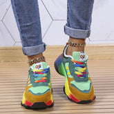 Sneakersy ortopedyczne